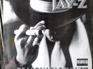 Jay-Z – Reasonable Doubt (Roc-A-Fella Records) 1996 Album 2x12