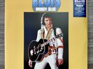 Elvis Presley – Moody Blue | GOLD SPARKLE 180g 2LP | FTD Limited #0301/4000 | NM