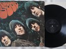 THE BEATLES Rubber Soul ORIGINAL HOLLAND DUTCH MONO PRESSING 1965 LP PMC 1267