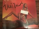 SIGNED Queen Album Nicki Minaj (Barely Used, Signed)