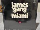 JAMES GANG “Miami” Original 1974 Atco Sealed LP  “TOMMY BOLIN”