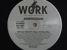 Jamiroquai 