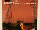Redman – Dare Iz A Darkside, 1994 US 1st Press Vinyl LP SEALED  Hip Hop