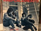 The Replacements Let It Be (1984) Blue Vinyl TTR-8441  1989 Repress Misprint