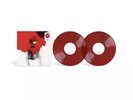 Rihanna - Anti - US Import Exclusive Red 180g Vinyl 2LP - New & Sealed