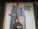 The Beatles Yesterday and Today Vinyl LP Capitol Records T-2358 Rainbow Label