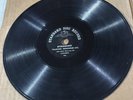 Vintage Standard Disc Record 78 RPM “Come Take A Trip In My Airship” Ex
