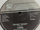 MODERN SOUL UJIMA I'M NOT READY 7
