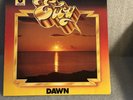 vinyl records- Eloy - Dawn- Original 1976 German Pressing- Ex Condition
