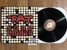 Tat Soho Lights vinyl LP record Rare and Out of print