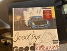 Juice WRLD Goodbye & Good Riddance Blue Vinyl  URBAN OUTFITTERS 1ST EDITION RARE