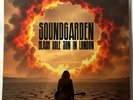 Soungarden Black Hole Sun In London 3 LP Splatter Vinyl Live 2012 Soundboard NEW