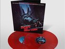Soundtrack - Escape From New York - Red Vinyl Vinyl RECORD