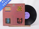 Man 2 Ozs. Of Plastic With A Hole In The Middle LP Album Vinyl Record - EX/EX