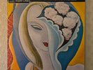 Derek And The Dominos Layla Direct Disk Labs SD-2-16629 NM/EX Ultrasonic Cleaned