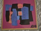 John Coltrane Plays The Blues 2017 Rhino Mono Vinyl NM