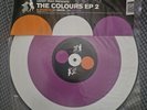 Various The Colours EP 2 12