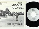 Punk Hardcore EP - Middle Class - Out Of Vogue - Joke