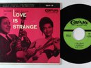 R&B Rocker EP - Mickey & Sylvia - Love Is Strange - Groove