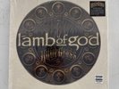 Lamb Of God Hourglass: The Vinyl Anthology 6LP Box Set Mint With Shrink/Hype