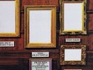 ELP Pictures at an Exhibition vinyl LP MFSL 1-031 1980 Emerson Lake Palmer