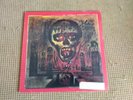 Slayer Seasons In The Abyss Vinyl 1990 Original Def Jam W/Inner
