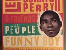 Lee Perry People Funny Boy Upsetters 7” Vinyl Box Set TEN singles NM/NM Like New