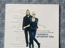 ROXETTE Don't bore us get to the chorus VERY RARE 2 LP 1st Press 1995 NR. MINT