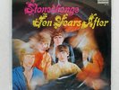 TEN YEARS AFTER STONEDHENGE DERAM DL10 Japan VINYL LP