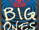 AEROSMITH Big Ones original 1994 vinyl double LP GEF 24546 RARE M-