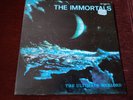 THE IMMORTALS - the ultimate warlord 12