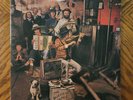 BOB DYLAN & THE BAND / THE BASEMENT TAPES   1975 Columbia Pitman Press   NR MINT