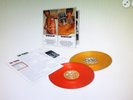 RARE OOP THE WHO SELL OUT 2LP MONO DELUXE REMASTERED RED/ORANGE VINYL w/POSTER