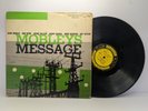 Hank Mobley - Mobley's Message - Mono - Prestige PRLP 7061 - OP - W. 50th NYC