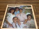 DeBarge - All This Love Vinyl LP - 1982 - Gordy 6012GL Vinyl Record