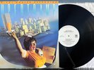 SUPERTRAMP BREAKFAST IN AMERICA VG++ 1982 MFSL RE LP MOBILE FIDELITY ORIG MASTER