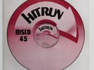Errol Holt - Sweet Reggae Music / Prince Fari - Hairdressing Salon. Hitrun dub.