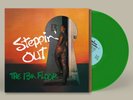 The 13th Floor – Steppin’ Out - GREEN Vinyl - SEALED