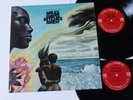 MILES DAVIS - BITCHES BREW 2 x LP COLUMBIA GP 26 ORIG US PRESS 1970 JAZZ FUSION