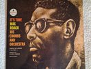 Max Roach Chorus & Orchestra    It's Time   Impulse A-16 MONO 1st gatefold RARE