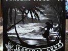 SURFER'S MOOD VOL. IV Latinia Luna LP on ROMULAN Surf/Instro Compilation