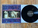 Temple Of The Dog Vinyl LP Original US First Press 1991 Promo. Extremely rare
