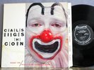 Charles Mingus The Clown Atlantic 1260 DG Black Label Original Mono VG+(+)