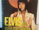 Elvis In Hollywood DPL2-0168 1976 2X LP with Photo Book