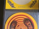 Picture Disc Vinyl Anthrax 