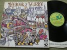 DEEP PURPLE – THE BOOK OF TALIESYN LP – Nr MINT/EXC+ A1/B1 UK 1971 BLACKMORE