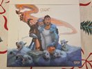 Jon Bellion Growth Limited Edition White Colored Vinyl Box Set No. 383/2500