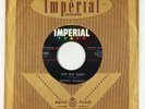 Rockabilly 45 - Dennis Herrold - Hip Hip Baby - Imperial