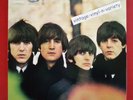 The Beatles  /  BEATLES FOR SALE  LP   FROM 2012 STEREO BOX SET  NM-/NM  FAB 4