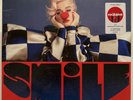 Katy Perry Smile Cobalt Blue Vinyl LP w/ Bonus Track SEALED